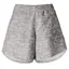 Sherpa Womens Sajilo Pull-On Short Monsoon Cloud